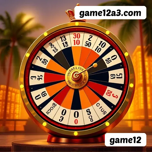 Configurações úteis dentro do app game12