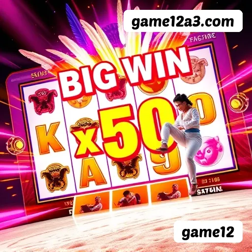 Conta game12 sincronizada site e app