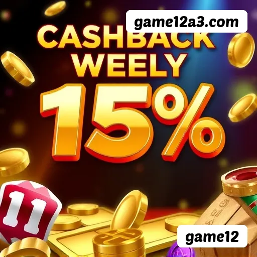 Download app game12 Android iOS