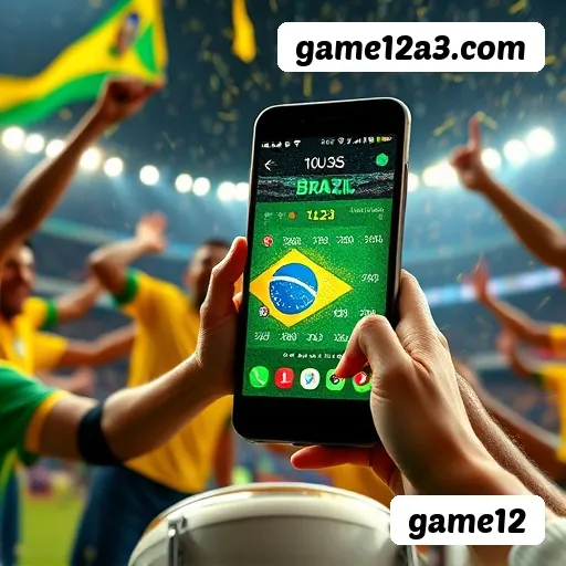 Cassino ao vivo game12 dealers