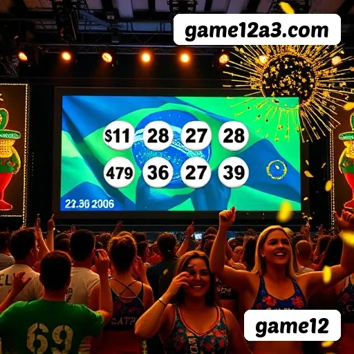 App game12 Android download