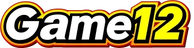 Logo da game12