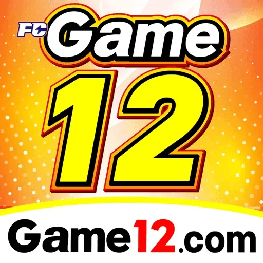 Logo da game12