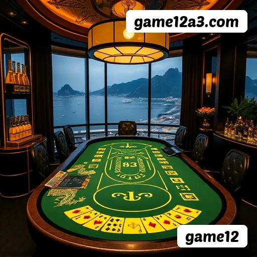 Perguntas sobre login na game12