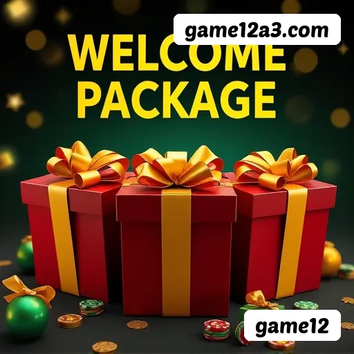 Suporte VIP game12 - atendimento prioritário