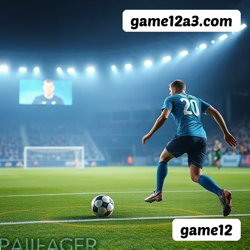 Bônus e prêmios game12